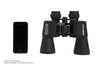 Celestron - Cometron 7x50 Bincoulars - Beginner Astronomy Binoculars - Large 50mm Objective Lenses - Wide Field of View 7X Magnification