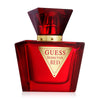 GUESS Seductive Red Women/Femme Eau de Toilette Perfume Spray For Women, 1.0 Fl. Oz.