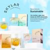 Skylar Vanilla Sky Hypoallergenic Vegan Perfume with Gourmand Notes for Men & Women