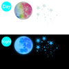 Glow in The Dark Stars for Ceiling,Star Decorations for Bedroom,Kids Boys Girls Room Decor,Cool Things for Your Room,Wall Stickers for Bedroom,Play Room,Living Room,Wall Decorations,Baby Room Decor