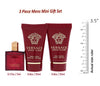 Versace Eros Flame Cologne for Men Mini Gift Set