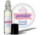MOBETTER FRAGRANCE OILS Powder Fresh Scent Perfume Fragrance Body Oil Unisex