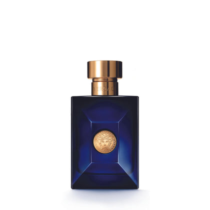 Versace Pour Homme Dylan Blue for Men 1.7 oz Eau de Toilette Spray