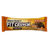 FITCRUNCH Snack Size Protein Bars, Designed by Robert Irvine, Worlds Only 6-Layer Baked Bar, Just 3g of Sugar & Soft Cake Core (Flavor Lovers)
