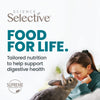 Supreme Science Selective 4+ Mature Rabbit Food 4.4lbs