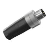 NMEA 2000 (N2k) 5pin Micro Male Field Installable Connector for Garmin Lowrance Simrad B&G Navico Networks.(Male)