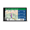 Garmin DriveSmart 55 and Traffic, GPS Navigator, 5.5 Display, Simple On-Screen Menus, Easy-to-See Maps