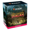 Magic The Gathering Magic: The Gathering The Lost Caverns of Ixalan Prerelease Pack D2399000001EN