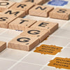 Hasbro Gaming Scrabble Board Game,Word Game for Kids Ages 8 and Up,Fun Family Game for 2-4 Players,The Classic Crossword Game