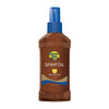 Banana Boat Deep Tanning Spray SPF 4, 8 Ounces ea (Value Pack of 2)