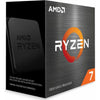 AMD Ryzen 7 5700X 8-Core, 16-Thread Unlocked Desktop Processor