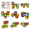 TACTBIT Cubes: The Best Magnetic, Electronic Building Blocks for SEN Children, Including Autism, ADHD, and Seniors with Alzheimer's and Arthritis