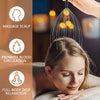 Svjetiq 2 Pack Head Massager/ Scratcher 20 Fingers Handheld Scalp Massage Tingler for Deep Relaxation, Stocking Stuffers for Men, Women