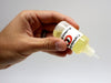 Paintball Marker Oil Lube (1oz, 30cc) by Captain O-Ring - Dropper Oil Lubricant for Paintball Markers and Air Guns