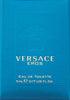 Versace Eros Men's Mini EDT 1 pound - 100% Authentic