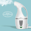 Conair Handheld Travel Garment Steamer for Clothes, CompleteSteam 1100W, For Home, Office and Travel