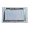 LCD Panel Glass Bezel Replacement for iMac 27 Inch A1312 Year 2009 2010 2011 (iMac 27 inch)