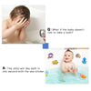Secopad Non Slip Bathtub Stickers, 20 Large Sea Adhesive Kids Anti Slip Decal Threads for Shower and Bath Tub with Premium Scraper