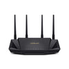 ASUS RT-AX3000 Dual Band WiFi 6 Extendable Router, Subscription-free Network Security, Instant Guard, Advanced Parental Controls, Built-in VPN, AiMesh Compatible, Gaming & Streaming, Smart Home, USB