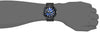 Casio Retrograde Quartz Watch with Resin Strap, Black, 20 (Model: MCW200H-2AV), Standard