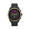 Michael Kors Men's or Women's Gen 6 44mm Touchscreen Smart Watch with Alexa Built-In, Fitness Tracker, Sleep Tracker, GPS, Music Control, Smartphone Notifications (Model: MKT5151V)