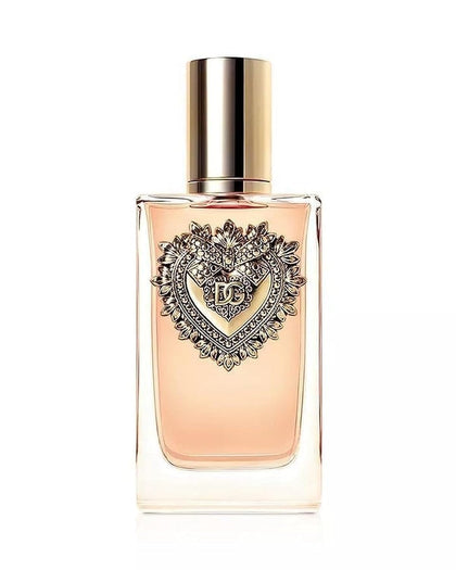 Dolce & Gabbana Devotion Eau De Parfum Spray for Women, 3.4 Ounce