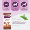 Amber NaturalZ - Paxaid Digestive Rescue - Appetite, Gut, Digestive Health, and Vitality Support for Puppies and Dogs Helps Support Digestive enzymes and Occasional gastric upsets - 1 Oz Bottle