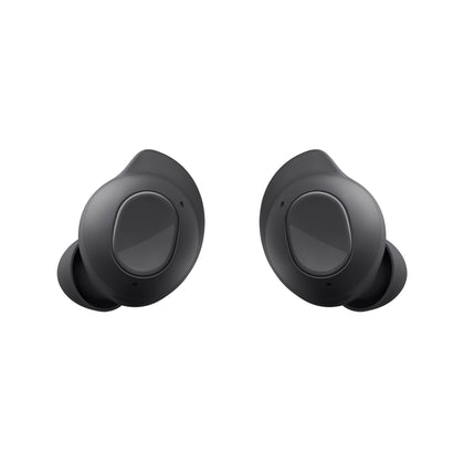 SAMSUNG Galaxy Buds FE True Wireless Bluetooth Earbuds, Comfort and Secure in Ear Fit, Wing-Tip Design, Auto Switch Audio, Touch Control, Built-in Voice Assistant, US Version, Graphite