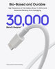 iPhone Charger 5 Pack 6FT USB C to Lightning Cable?Apple MFi Certified?iPhone Charger Fast Charging iphone lightning cable iphone charger cord for iPhone 14/13/12/12 Pro Max/11/Xs Max/XR/X,AirPods Pro