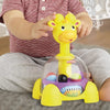 Playskool Tumble Top Spinning and Popping Baby Toy for 1 Year Olds and Up
