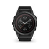 Garmin tactix 7, Pro Edition, Ruggedly Built Tactical GPS Watch with Solar Charging Capabilities and Nylon Band