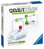 Ravensburger GraviTrax Zipline Accessory - Marble Run and STEM Toy for Boys and Girls Age 8 and Up - Expansion for 2019 Toy of The Year Finalist GraviTrax