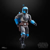 STAR WARS The Black Series Axe Woves Toy 6-Inch-Scale The Mandalorian Collectible Action Figure Toys for Kids Ages 4 and Up