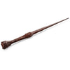 Wizarding World Harry Potter, 12-inch Spellbinding Harry Potter Wand with Collectible Spell Card, Stocking Stuffers, Christmas Gifts for Kids