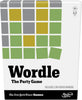 Hasbro Gaming Wordle The Party Game, 2-4 Players, Official Wordle Board Game Inspired by New York Times, Easter Basket Stuffers or Gifts for Teens, Ages 14+