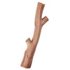 SPOT by Ethical Products- Bambone Bamboo Stick Durable Dog Chew Toy for Aggressive Chewers - Great Toy for Puppies and Puppy Teething - A Non Splintering Alternative to Real Wood - Large Medium