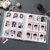 Ablus 288 Pocket Mini Photo Album Book 2x3 Inch Pictures for Fujifilm Instax Mini 7s 8 9 11 25 Evo, Polaroid Snap Z2300 Instant Camera Printer