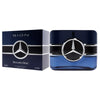 Mercedes-Benz Mercedes-Benz Sign EDP Spray Men 3.4 oz