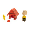Peanuts Advent Calendar 2023 for Kids - Enjoy 24 Days of Countdown Surprises! Delightful 2-Inch Scale Figures & Accessories