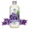 Lavender Fragrance Reed Diffuser Refill 17 Fl Oz - 500ml - Lavanda Refill - Wardrobe Freshener - Home Fragrance Oil - Air Freshener - Aromatherapy - Essential Lavender Oil Diffuser - Diffuser Refill
