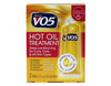 Vo5 Hot Oil Therapy Treatment 2 Count 0.5 Ounce (14ml) (3 Pack)