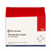 Pac-Kit 13-600 First Aid/Burn Cream, 0.9 gm Packet (Box of 60)