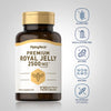 Piping Rock Royal Jelly Capsules 2500 mg | 120 Count | Non-GMO, Gluten Free Supplement