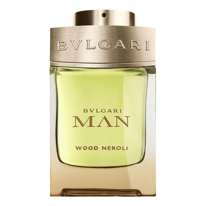 Bvlgari Man Wood Neroli 2.0 oz Eau de Parfum Spray