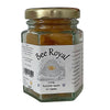Bee Royal - 500mg Fresh Royal Jelly Capsules - 60 Capsules of 100% Fresh Queen's Jelly NOT Freeze Dried Extract - Supports Immune System, Fertility, Energy Management, Reduces Tiredness & Fatigue
