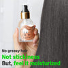 Elizavecca CER-100 Hair Essence Oil - Leave-In Treatment for Dry Hair Growth - 100ml K-Beauty