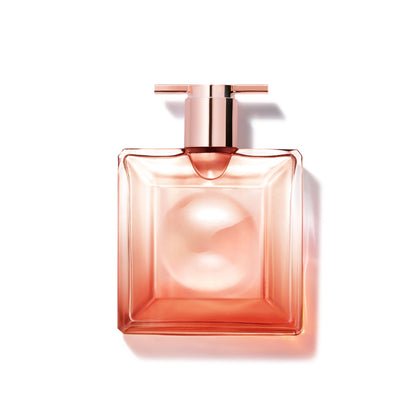Lancôme Idôle Now Eau de Parfum - Long Lasting Fragrance with Notes of Rose, Musky Orchid Accord & Vanilla - Luminous & Floral Women's Perfume - 0.85 Fl Oz