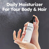 skybottle Hair Perfume & Body Mist, Spray with Fig Fruit Scent, Lasting Fragrance for Women, 3.4 Fl. Oz