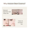 [Mixsoon] Bean Essence 1.69 fl oz / 50ml | Natural fermented soybean serum for moisturization and skin nourishment | Cruelty Free