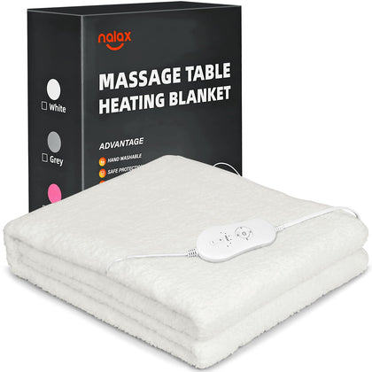 Nalax Massage Table Warmer, 30